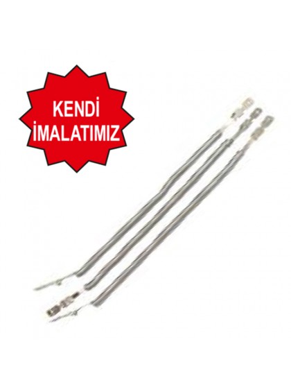 CR-Nİ / 220V / Quartz Tel Rezistans